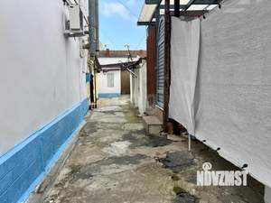 Студия квартира, вторичка, 20м2, 1/2 этаж