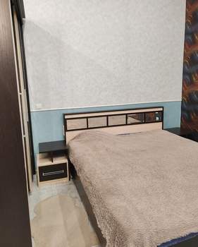 Студия квартира, вторичка, 35м2, 1/14 этаж