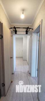 2-к квартира, вторичка, 64м2, 8/16 этаж