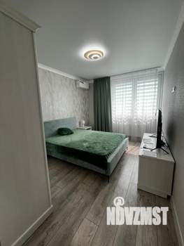 1-к квартира, вторичка, 37м2, 8/14 этаж