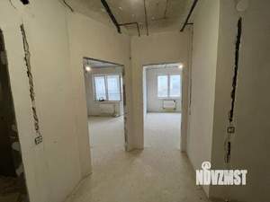 1-к квартира, вторичка, 44м2, 6/16 этаж