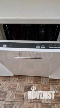 1-к квартира, вторичка, 44м2, 5/9 этаж