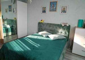 1-к квартира, вторичка, 33м2, 14/20 этаж