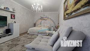 2-к квартира, вторичка, 62м2, 4/16 этаж