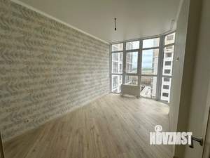 1-к квартира, вторичка, 36м2, 9/15 этаж