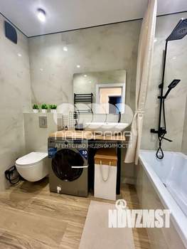 2-к квартира, вторичка, 55м2, 8/15 этаж