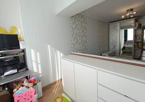 1-к квартира, вторичка, 49м2, 6/7 этаж