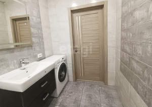 1-к квартира, вторичка, 48м2, 16/16 этаж