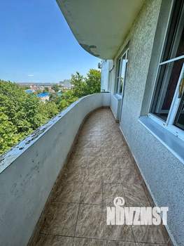 1-к квартира, вторичка, 46м2, 8/9 этаж