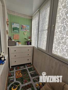 2-к квартира, вторичка, 44м2, 5/5 этаж
