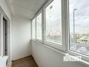 2-к квартира, вторичка, 70м2, 2/16 этаж