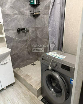 Студия квартира, вторичка, 23м2, 1/14 этаж