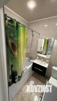 1-к квартира, вторичка, 35м2, 9/9 этаж