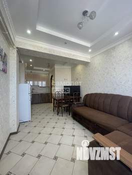 2-к квартира, вторичка, 53м2, 5/9 этаж