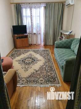 3-к квартира, вторичка, 60м2, 3/5 этаж