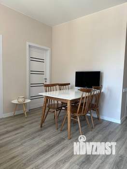 3-к квартира, вторичка, 42м2, 4/8 этаж