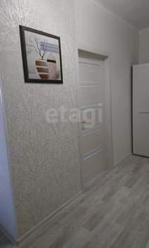 1-к квартира, вторичка, 40м2, 14/19 этаж