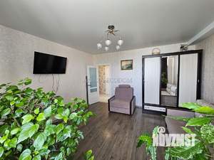 1-к квартира, вторичка, 45м2, 3/4 этаж