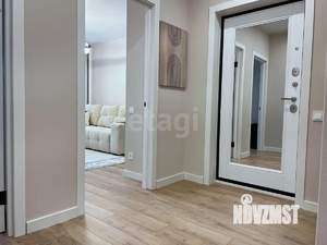 2-к квартира, вторичка, 70м2, 4/14 этаж