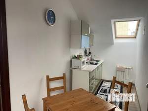 1-к квартира, вторичка, 42м2, 3/3 этаж