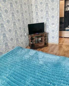 2-к квартира, вторичка, 49м2, 9/9 этаж