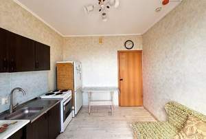 2-к квартира, вторичка, 61м2, 11/17 этаж