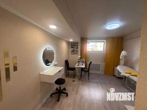 Студия квартира, вторичка, 20м2, 1/16 этаж