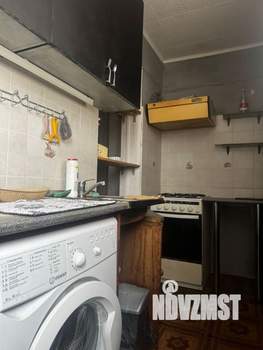 2-к квартира, вторичка, 30м2, 8/9 этаж