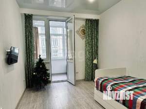 1-к квартира, вторичка, 36м2, 4/9 этаж