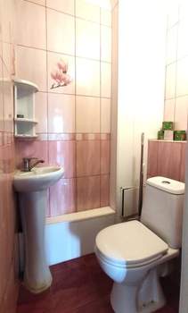 2-к квартира, вторичка, 60м2, 7/9 этаж