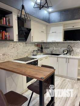 1-к квартира, вторичка, 46м2, 5/6 этаж