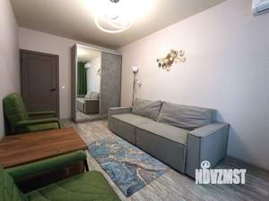 2-к квартира, вторичка, 55м2, 5/14 этаж