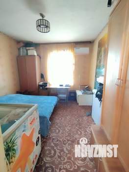 1-к квартира, вторичка, 28м2, 1/1 этаж