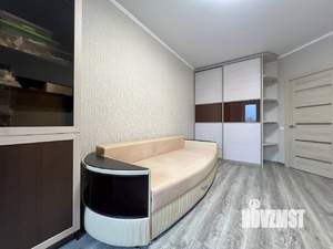 1-к квартира, вторичка, 43м2, 2/6 этаж