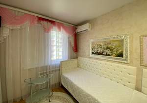 1-к квартира, вторичка, 33м2, 4/9 этаж