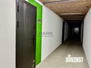 Студия квартира, вторичка, 21м2, 1/5 этаж