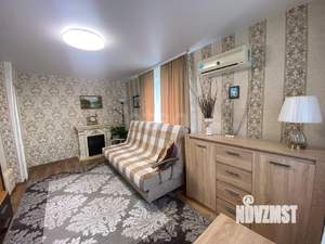 2-к квартира, вторичка, 51м2, 2/2 этаж