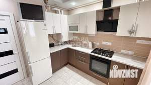 1-к квартира, вторичка, 37м2, 1/13 этаж