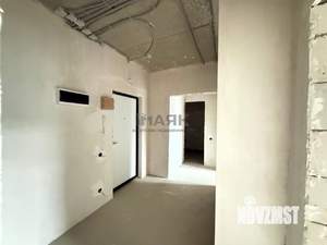 2-к квартира, сданный дом, 51м2, 8/8 этаж