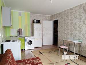 Студия квартира, вторичка, 26м2, 7/16 этаж