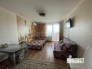 Студия квартира, вторичка, 30м2, 14/16 этаж