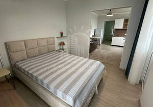 Студия квартира, вторичка, 35м2, 18/18 этаж