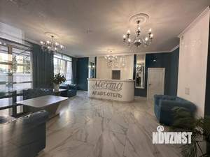 Студия квартира, вторичка, 26м2, 8/12 этаж