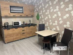 Студия квартира, вторичка, 28м2, 3/17 этаж