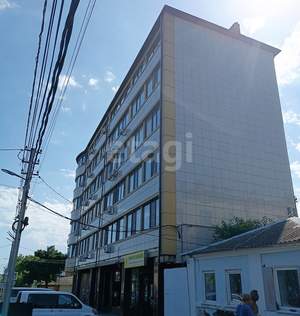 1-к квартира, вторичка, 38м2, 2/6 этаж