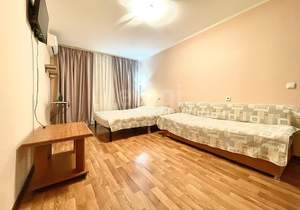 1-к квартира, вторичка, 38м2, 5/10 этаж
