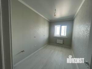 1-к квартира, вторичка, 54м2, 3/3 этаж