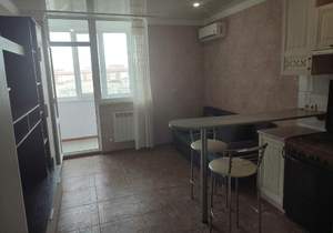 Студия квартира, вторичка, 27м2, 8/20 этаж