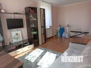 2-к квартира, вторичка, 59м2, 16/16 этаж