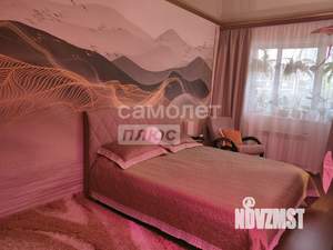 3-к квартира, вторичка, 87м2, 2/5 этаж